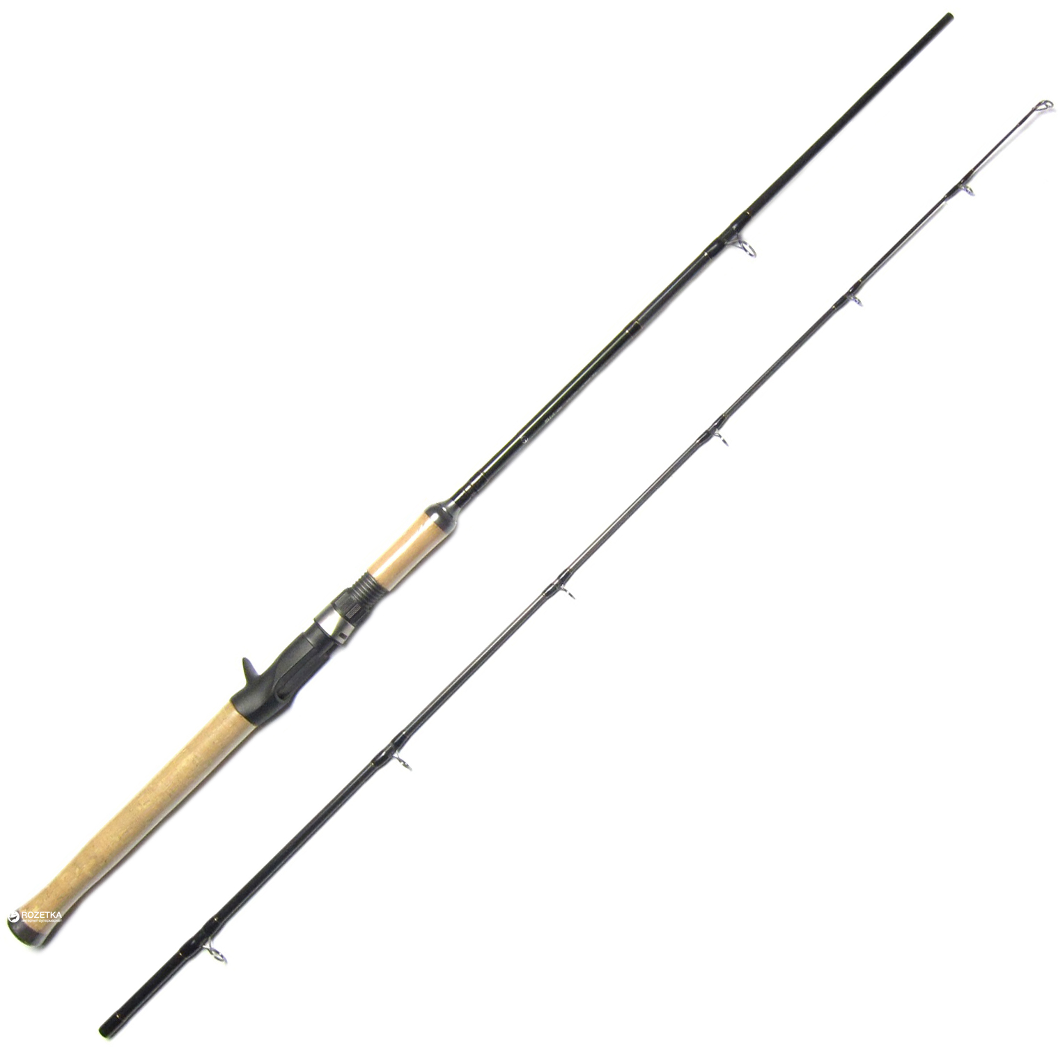 

Удилище Yong Sung Si4 Jerk Trigger 1.8 м 120 г (SI4J180120)