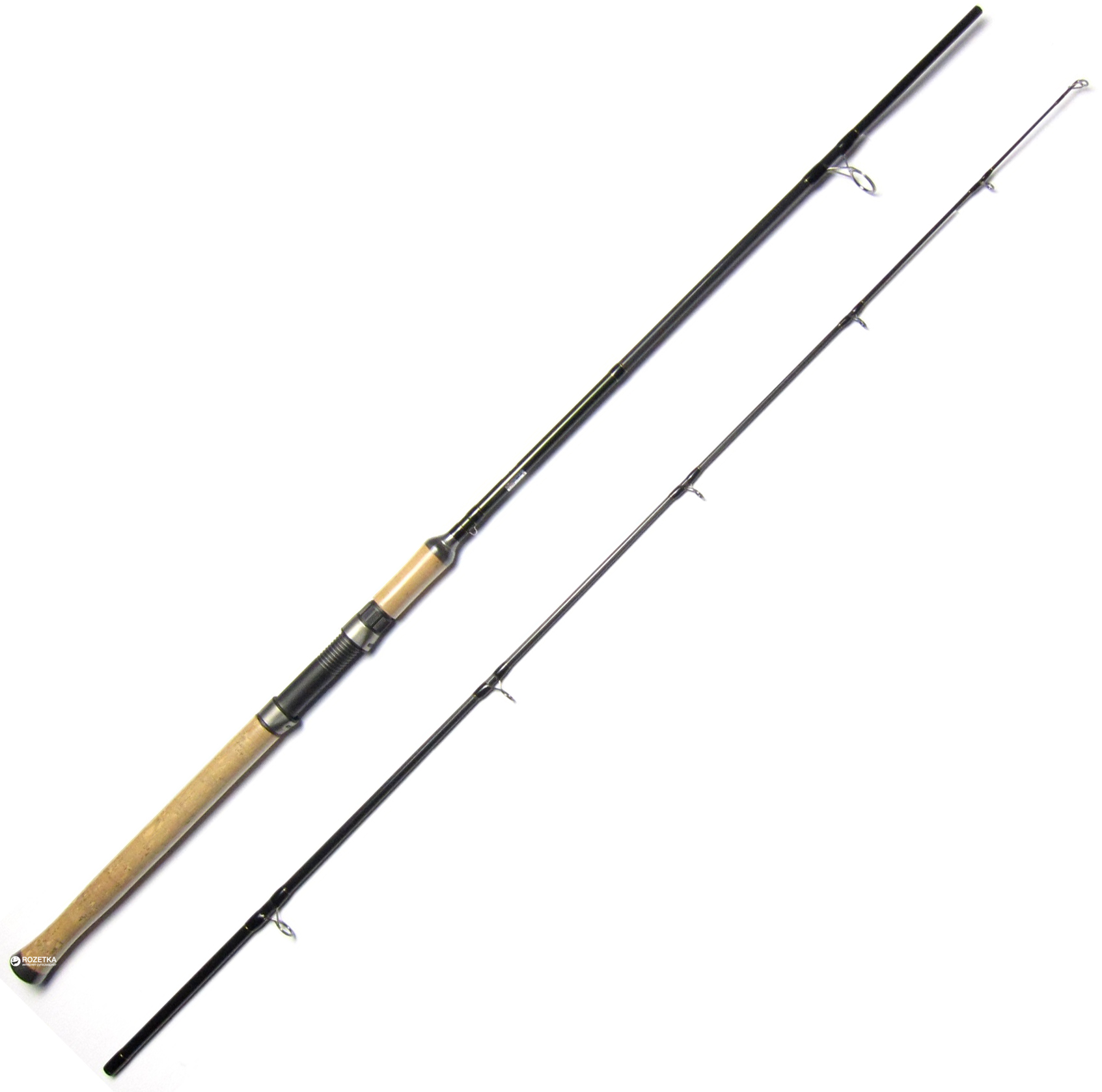 

Удилище Yong Sung Si4 Jerk 2.1 м 120 г (SI4J210120)