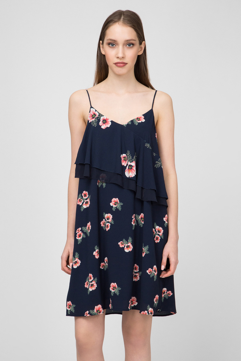 

Женское платье с принтом DALIA Pepe Jeans L PL952472