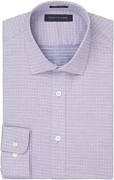 

Рубашка Tommy Hilfiger Purple Dusk B07ZJYDH68  Синий, Рубашка Tommy Hilfiger Purple Dusk B07ZJYDH68 XL Синий