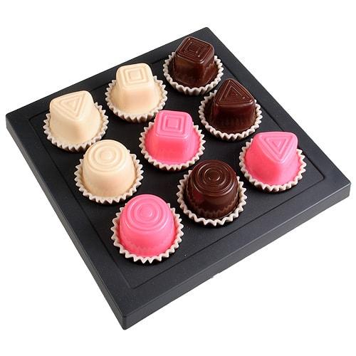 

Игра-головоломка Think Fun Chocolate Fix Шоколадный тупик