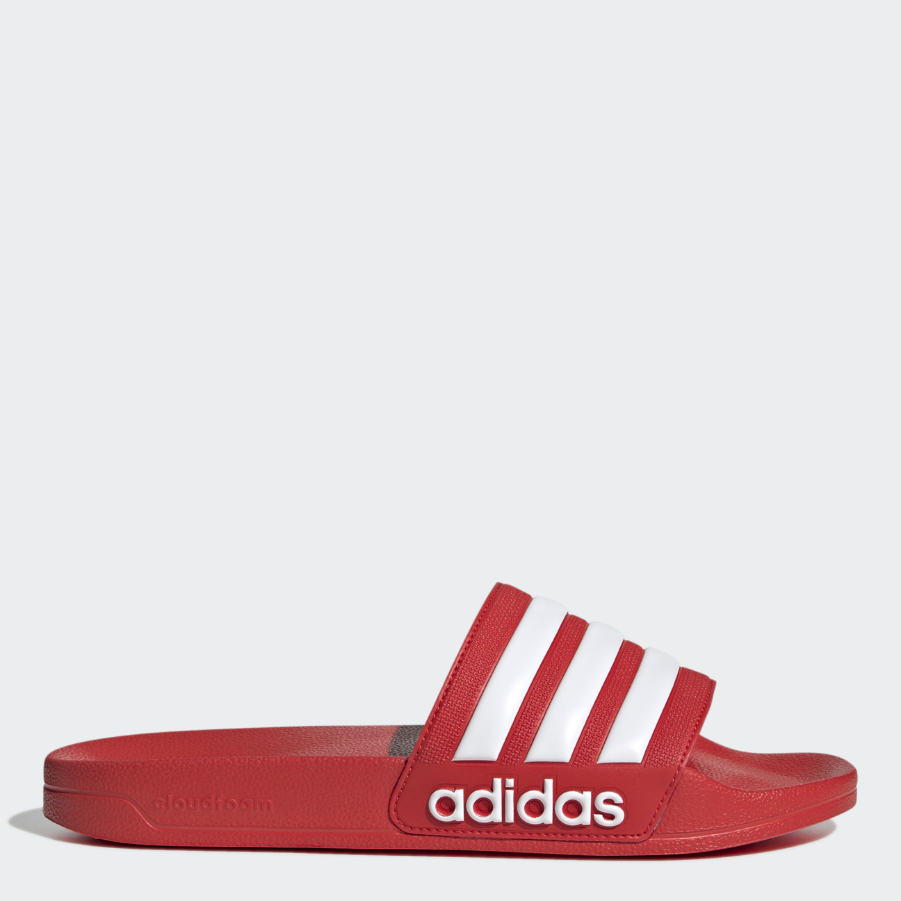 Чоловічі шльопанці для пляжу Adidas Adilette Shower GZ5923 43.5 (9UK) 27.5 см Vivred/Ftwwht/Vivred від Rozetka на платформі USKIDKA Акція на Чоловічі шльопанці для пляжу Adidas Adilette Shower GZ5923 43.5 (9UK) 27.5 см Vivred/Ftwwht/Vivred від Rozetka