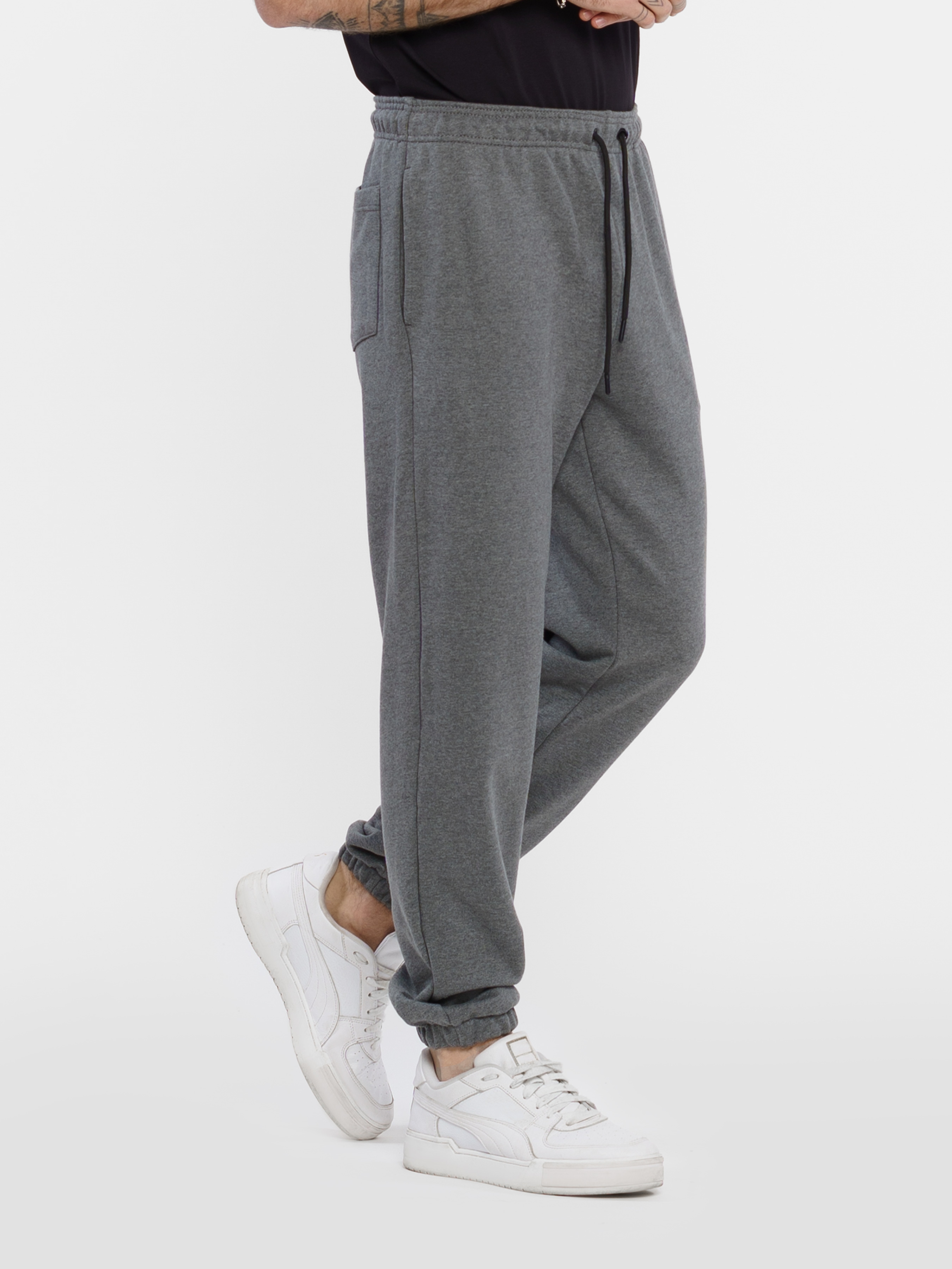Спортивні штани чоловічі Arber Sportpants Sbr8 F26.14.14.411 XL Сірі від Rozetka на платформі USKIDKA Акція на Спортивні штани чоловічі Arber Sportpants Sbr8 F26.14.14.411 XL Сірі від Rozetka