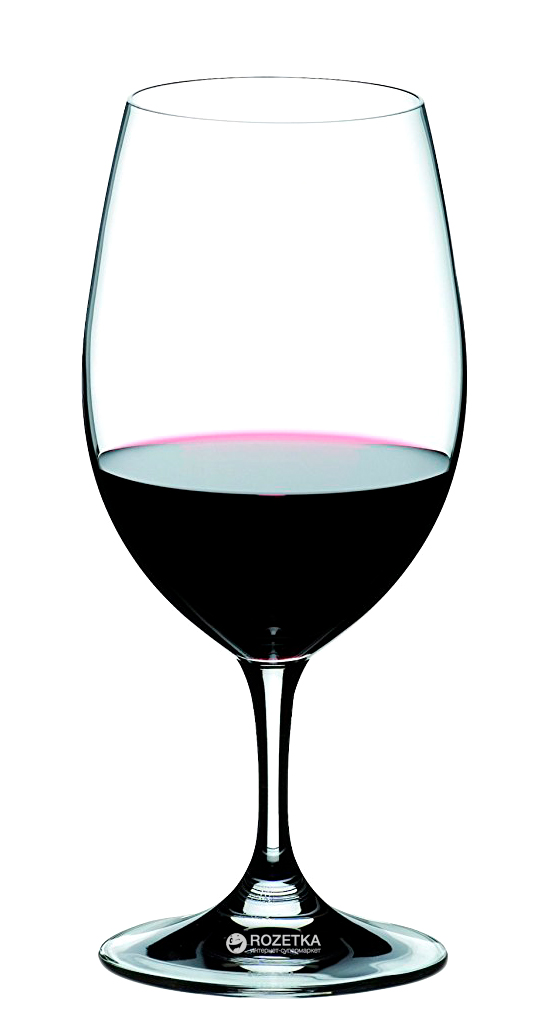 

Набор бокалов для красного вина Riedel Ouverture Magnum 530 мл х 2 шт (6408/90)