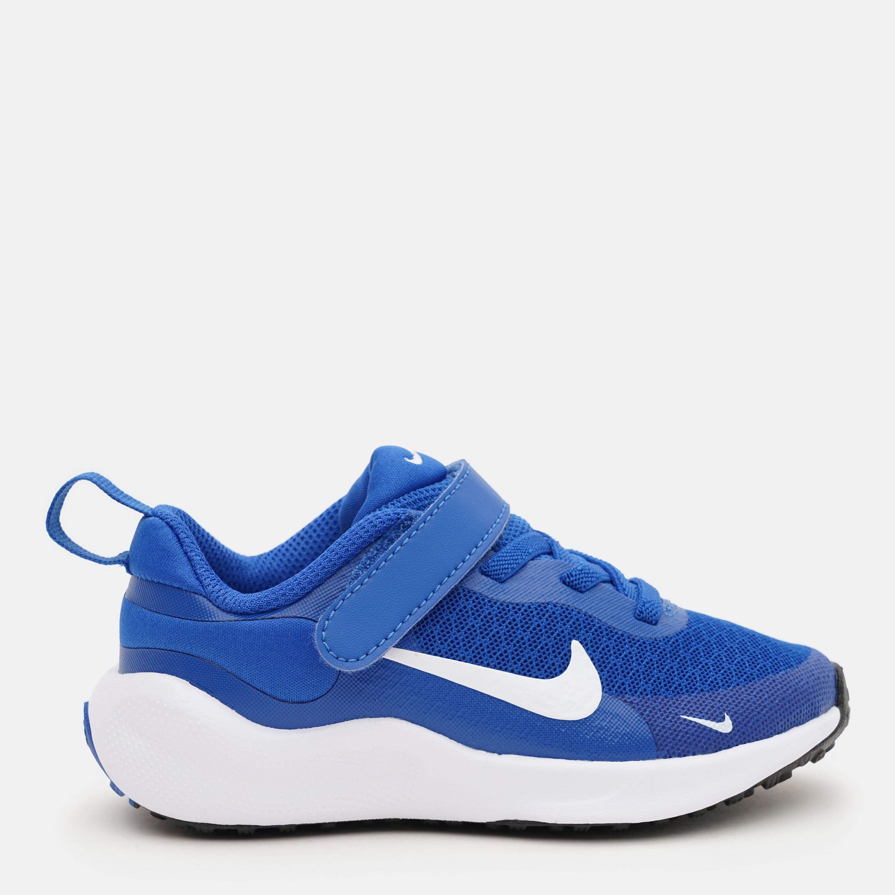 Дитячі кросівки для хлопчика Nike Revolution 7 (Psv) FB7690-402 29.5 (12C) Сині від Rozetka на платформі USKIDKA Акція на Дитячі кросівки для хлопчика Nike Revolution 7 (Psv) FB7690-402 29.5 (12C) Сині від Rozetka