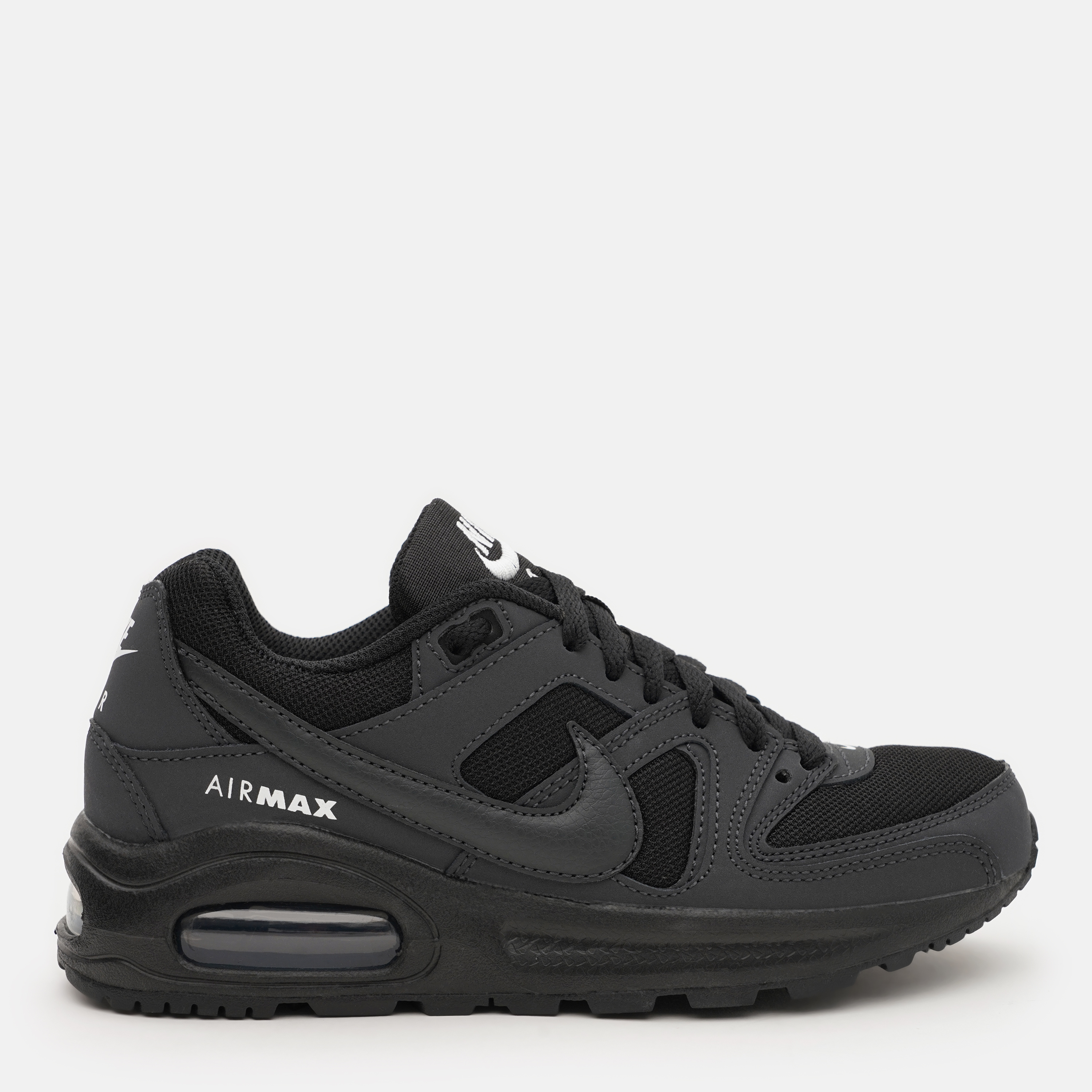 Кросівки дитячі Nike Air Max Command Flex (Gs) 844346-002 37 (5.5Y) 24 см від Rozetka на платформі USKIDKA Акція на Кросівки дитячі Nike Air Max Command Flex (Gs) 844346-002 37 (5.5Y) 24 см від Rozetka