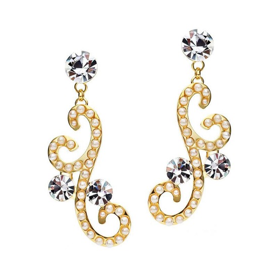 

Сережки YST Лиэн