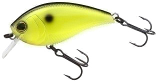 

Воблер Yo-Zuri 3DB Crank 1.5 Squarebill (F) 60 мм BLCL (R1352-BLCL)