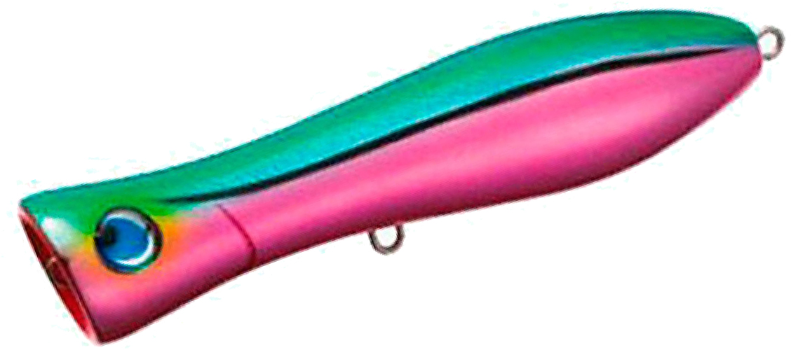 

Воблер Duel Surface Bull 150 мм 60 г MEGK (F845-MEGK)