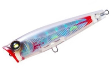 

Воблер Yo-Zuri 3DS Popper 65F 65 мм 7 г BHPL (F963-BHPL)