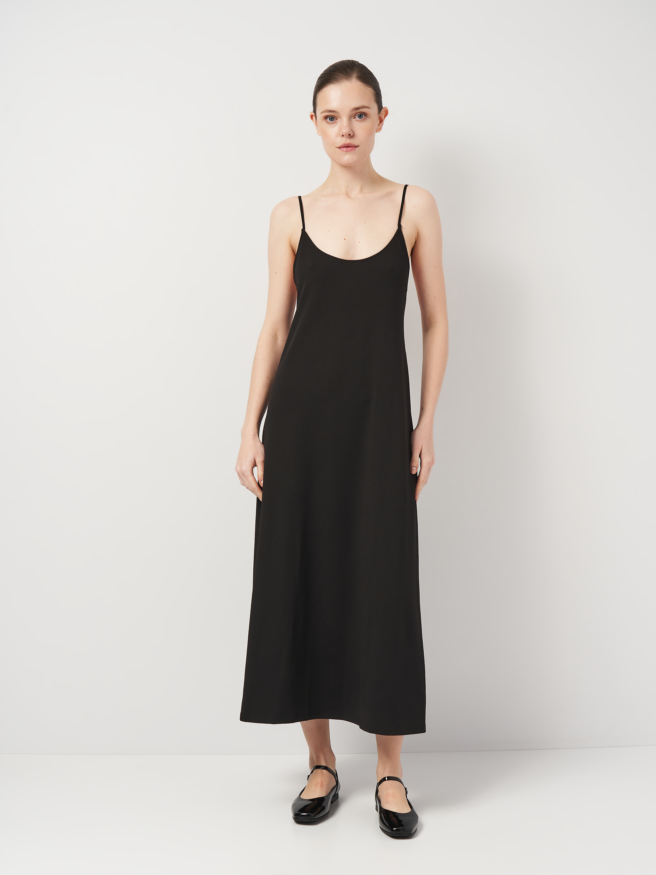 Сукня жіноча Zara 7901/638 M Чорна від Rozetka на платформі USKIDKA Акція на Сукня жіноча Zara 7901/638 M Чорна від Rozetka