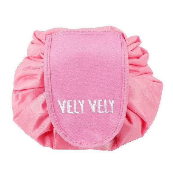 

Косметичка-органайзер Vely Vely V3383 (Розовый)