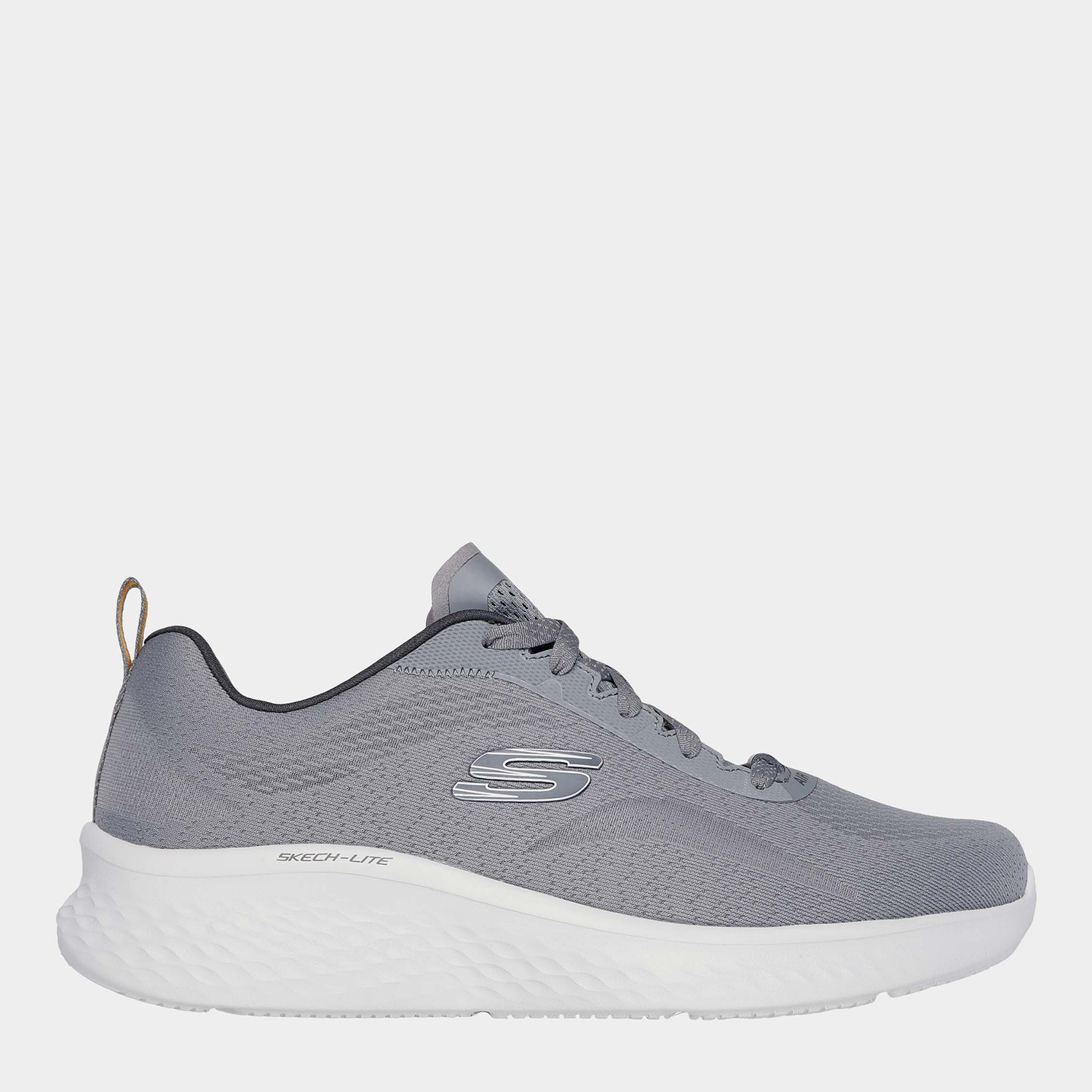 Чоловічі кросівки Skechers 232861 GRY 41 (8US) 26 см Сірі від Rozetka на платформі USKIDKA Акція на Чоловічі кросівки Skechers 232861 GRY 41 (8US) 26 см Сірі від Rozetka