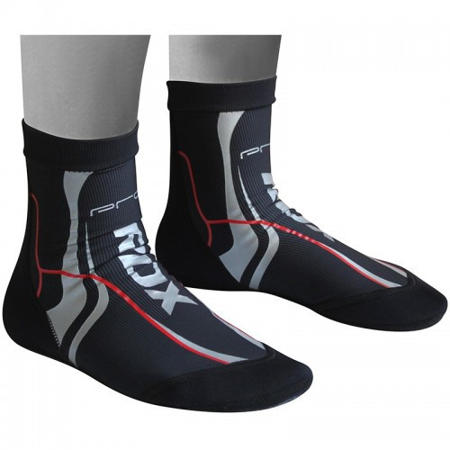

Тренировочные носки MMA Grappling RDX L/XL (10801)