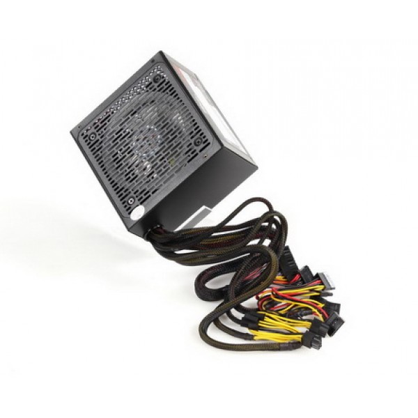 

Блок питания Frime GLARE-500 APFC BOX