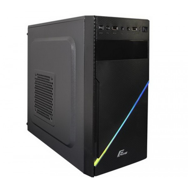 

Корпус Frime Tanto RGB USB 2.0 450W (TANTO-RGB-FPO450-12C)
