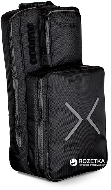 

Чехол для процессора Line 6 Helix Backpack
