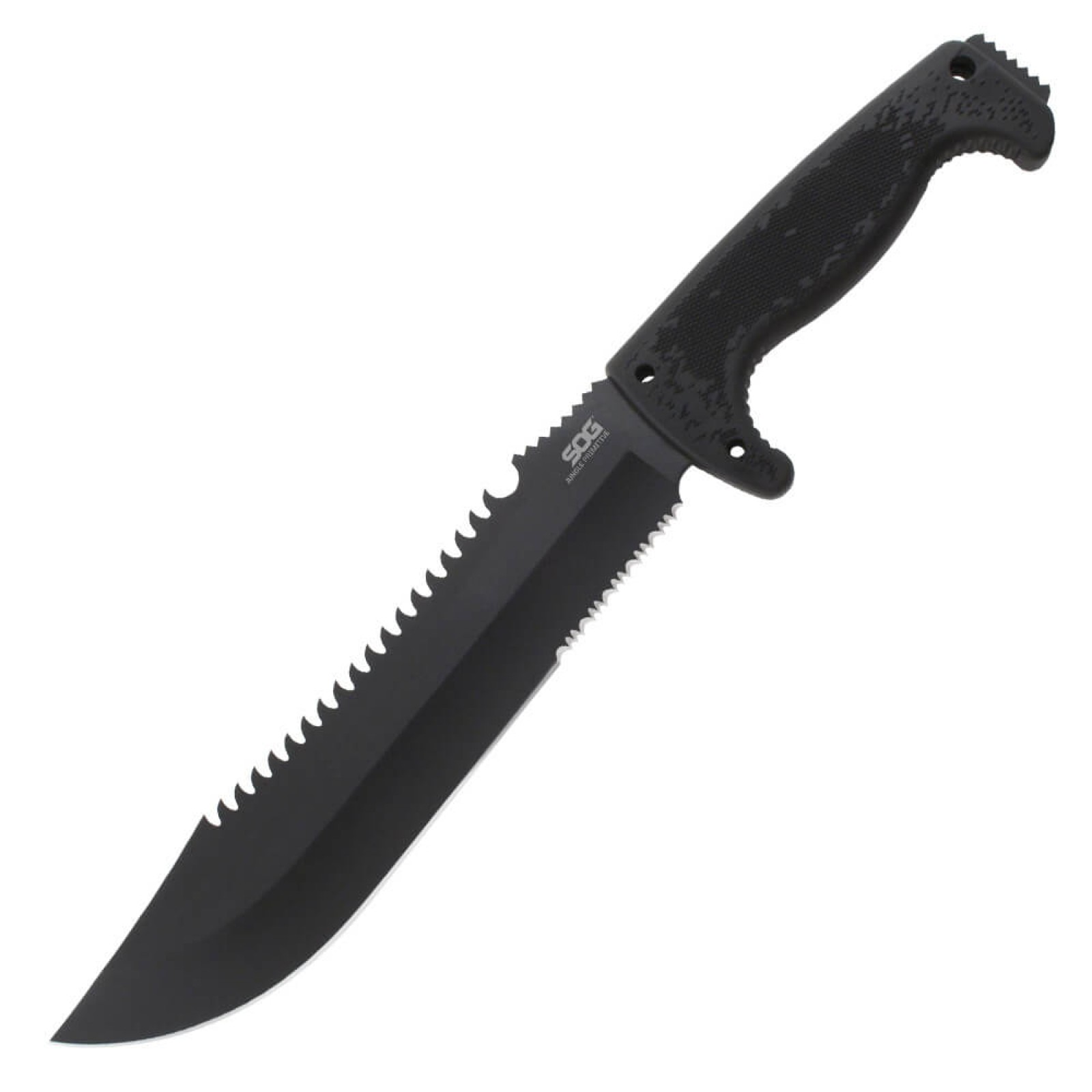 

Нож SOG Jungle Primitive (F03TN-CP)