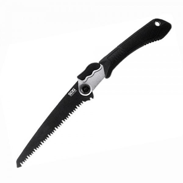 

Пила складная SOG Folding Saw (F10N-CP)