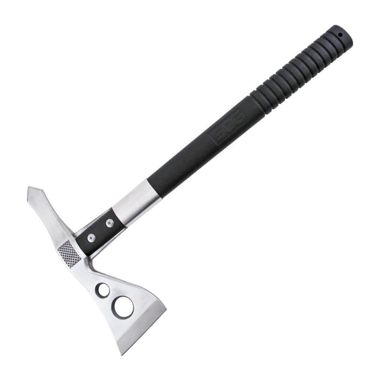 

Топор SOG Tactical Tomahawk Steel (F01PN-CP)