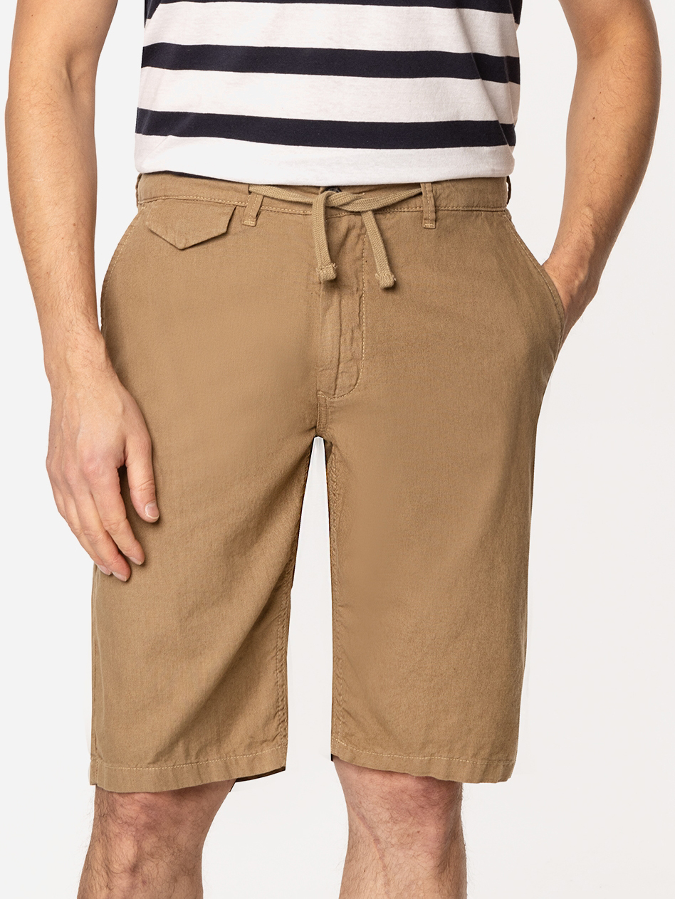 Шорти довгі чоловічі Lee Cooper Modlin-3600 32 Темно-бежеві від Rozetka на платформі USKIDKA Акція на Шорти довгі чоловічі Lee Cooper Modlin-3600 32 Темно-бежеві від Rozetka