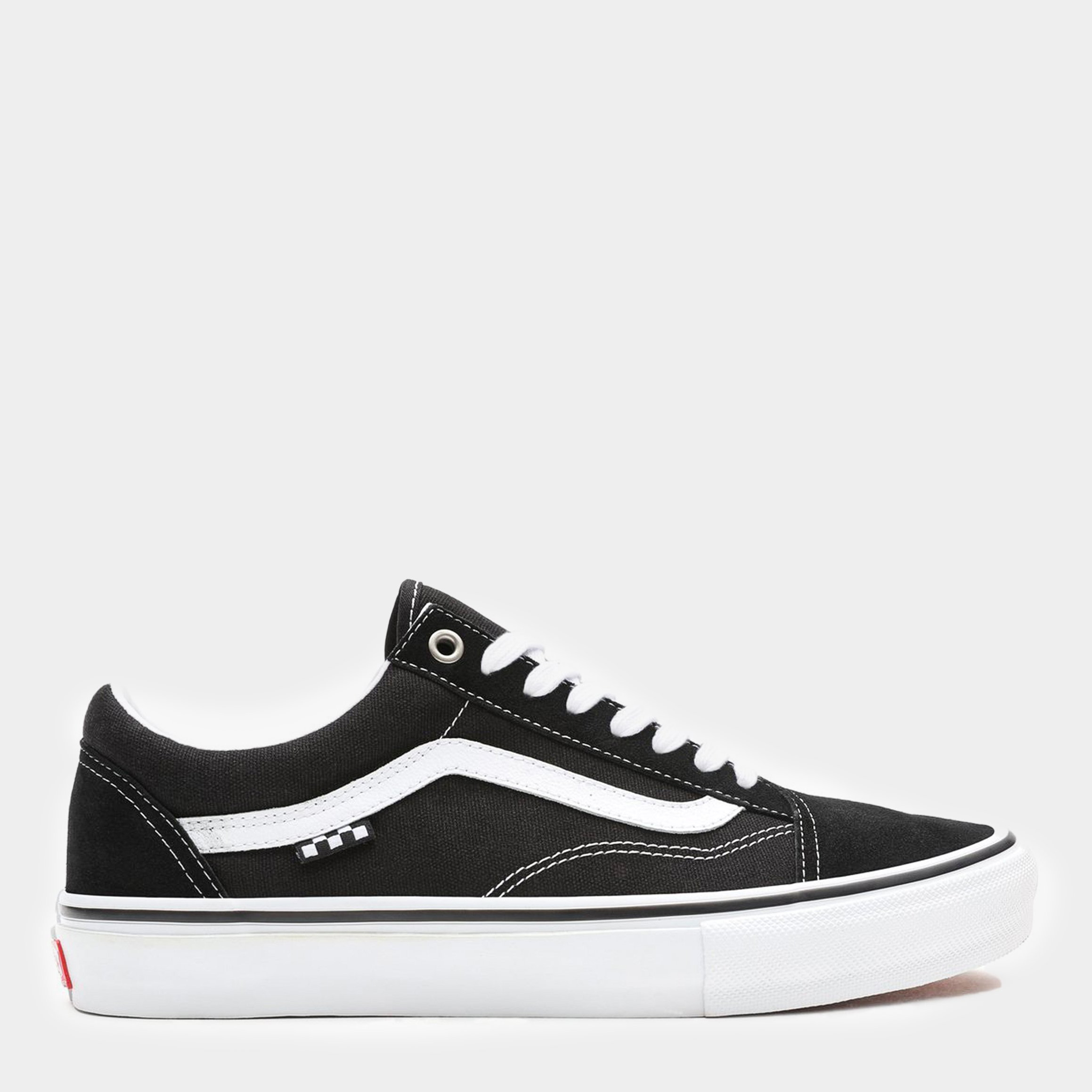 Чоловічі кеди низькі Vans VN0A5FCBY281 45 (11.5US) 29.5 см Чорні від Rozetka на платформі USKIDKA Акція на Чоловічі кеди низькі Vans VN0A5FCBY281 45 (11.5US) 29.5 см Чорні від Rozetka