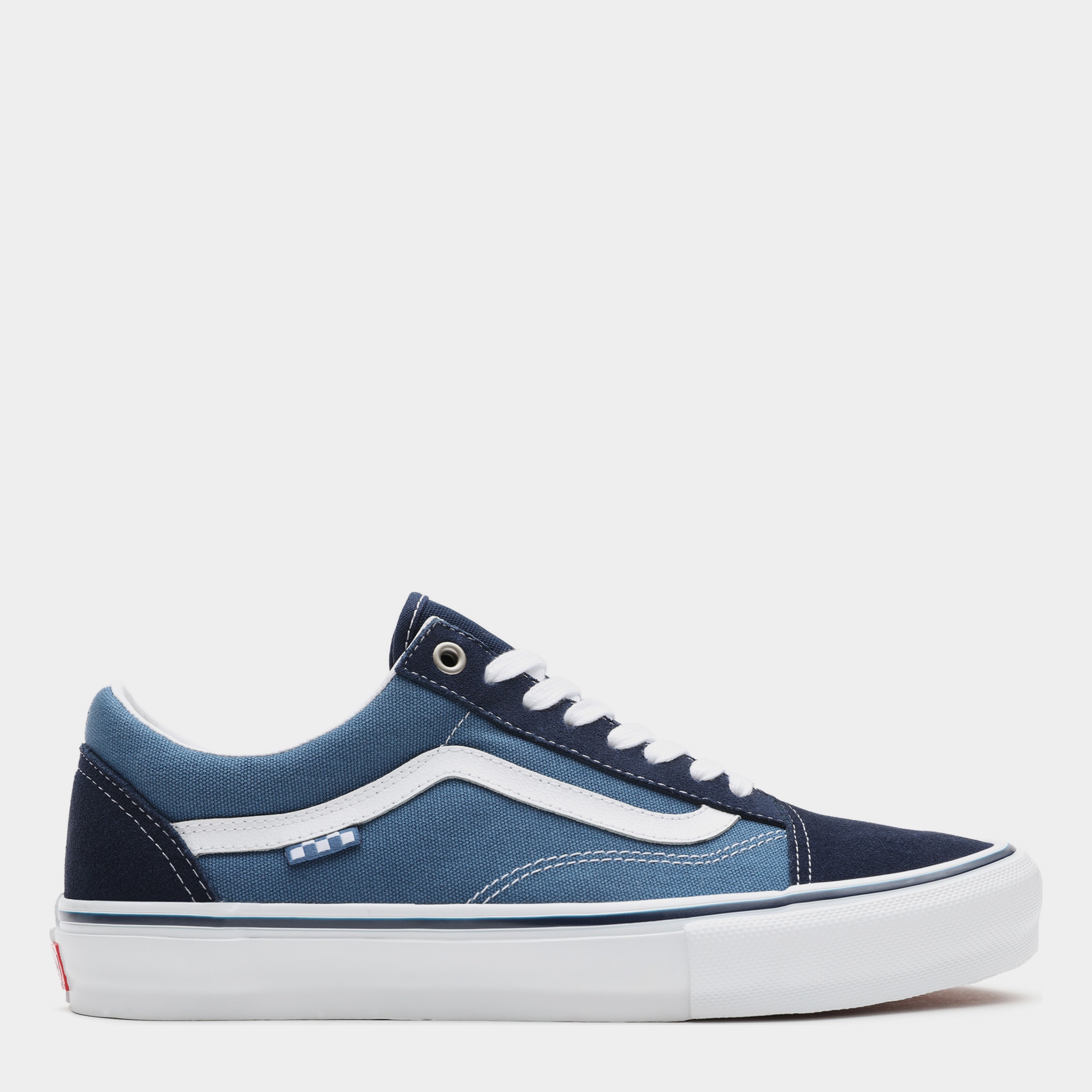 Чоловічі кеди низькі Vans VN0A5FCBNAV1 44.5 (11US) 29 см Сині від Rozetka на платформі USKIDKA Акція на Чоловічі кеди низькі Vans VN0A5FCBNAV1 44.5 (11US) 29 см Сині від Rozetka