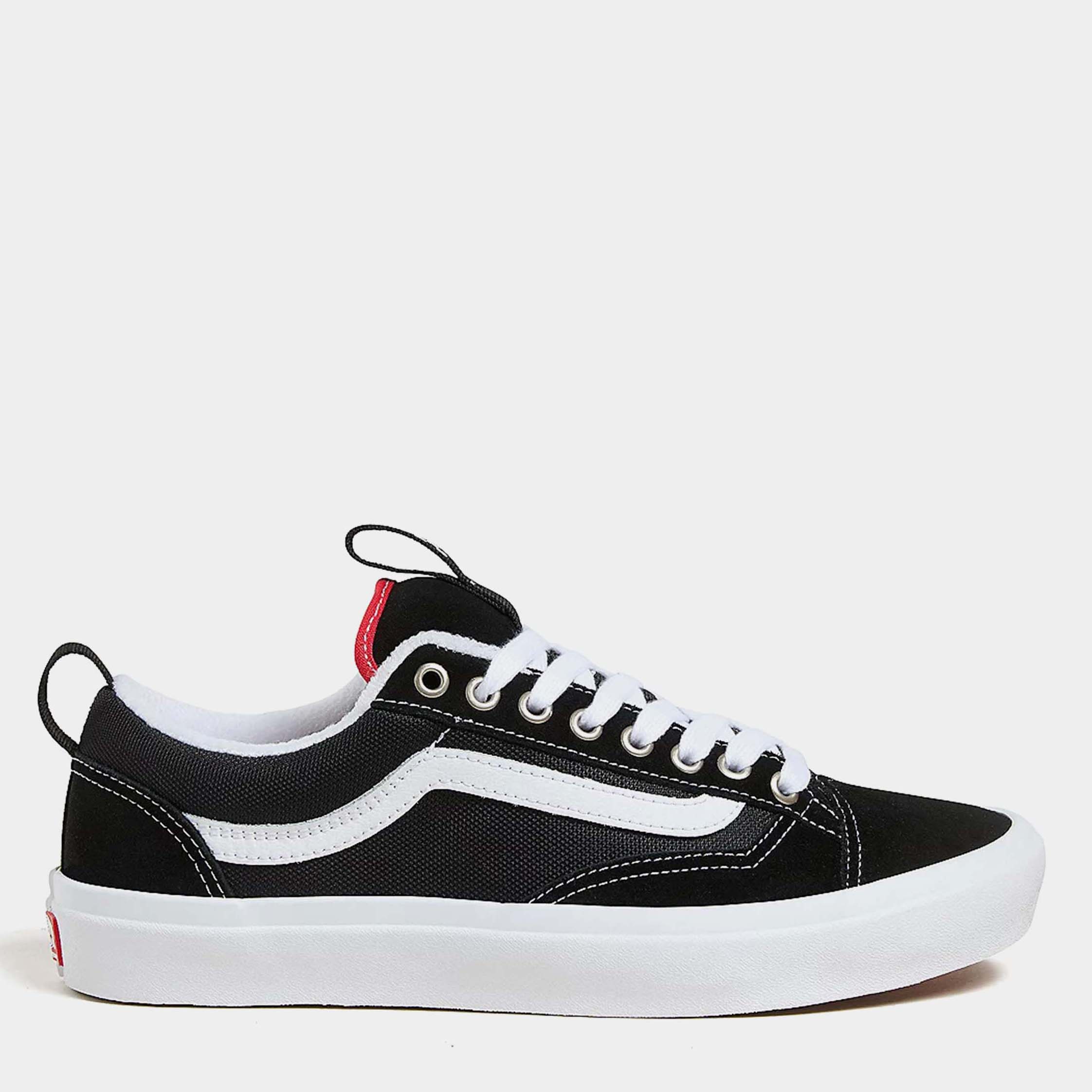 Чоловічі кеди низькі Vans VN000D5RBA21 42 (9US) 27 см Чорні від Rozetka на платформі USKIDKA Акція на Чоловічі кеди низькі Vans VN000D5RBA21 42 (9US) 27 см Чорні від Rozetka