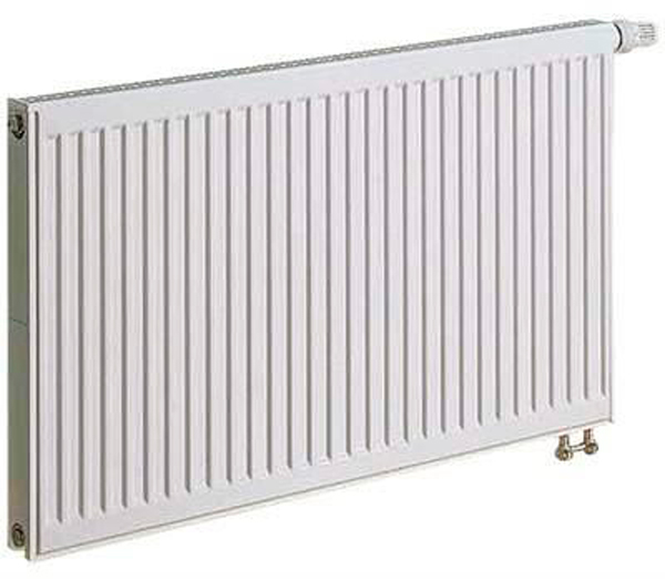 

Радиатор стальной Kermi Therm-x 2 Profil-V FTV 22 500 x 500 нижний