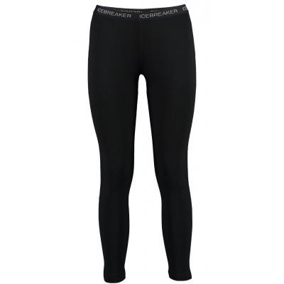 

Термоштаны Icebreaker BF 260 Vertex Leggings WMN black  (100 526 001, Термоштаны Icebreaker BF 260 Vertex Leggings WMN black M (100 526 001 M)