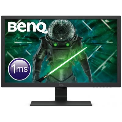 

Монитор для компьютера BENQ GL2780 Black
