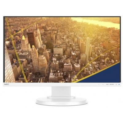 

Монитор для компьютера NEC E241N White (60004221)