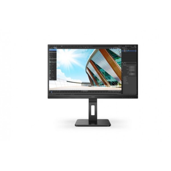

AOC 27" 27P2Q IPS Black