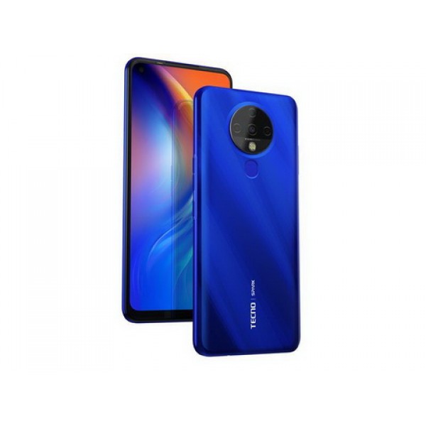 tecno spark 6 ke7 4 64gb