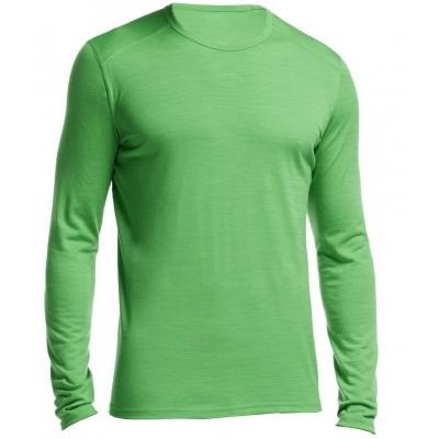 

Термокофта Icebreaker BF 200 Oasis LS Crewe MEN balsam  (100 476 305, Термокофта Icebreaker BF 200 Oasis LS Crewe MEN balsam L (100 476 305 L)