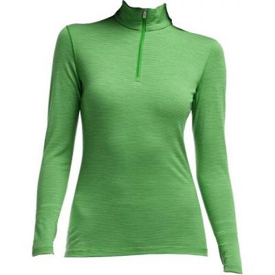 

Термокофта Icebreaker BF 200 Oasis LS Half Zip Stripe WMN frond  (101 504 301, Термокофта Icebreaker BF 200 Oasis LS Half Zip Stripe WMN frond M (101 504 301 M)