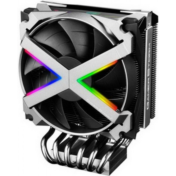 

Кулер процессорый Deepcool Fryzen, AMD: TR4/AM4/AM3+/AM3/AM2+/AM2/FM2+/FM2/FM1, 164.6х124х81.5 мм, 4-pin