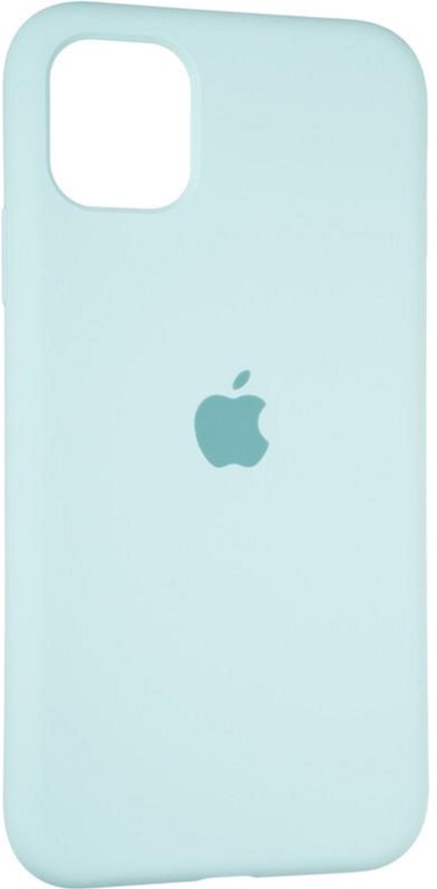 

Панель Krazi Full Soft Case для Apple iPhone 11 Ice Sea Blue