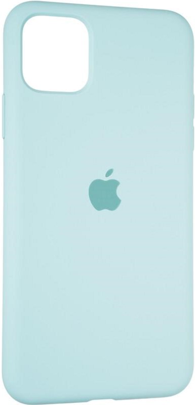 

Панель Krazi Full Soft Case для Apple iPhone 11 Pro Max Ice Sea Blue