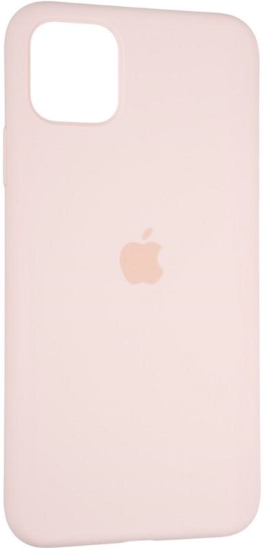 

Панель Krazi Full Soft Case для Apple iPhone 11 Pro Max Pink Sand