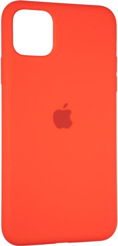 

Панель Krazi Full Soft Case для Apple iPhone 11 Pro Max Red