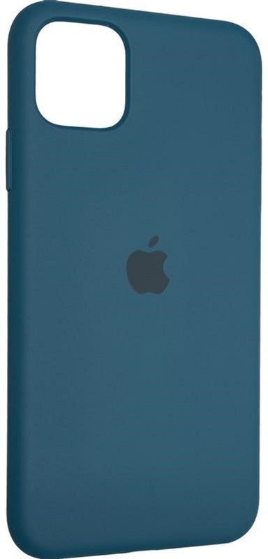 

Панель Krazi Full Soft Case для Apple iPhone 11 Pro Max Space Blue