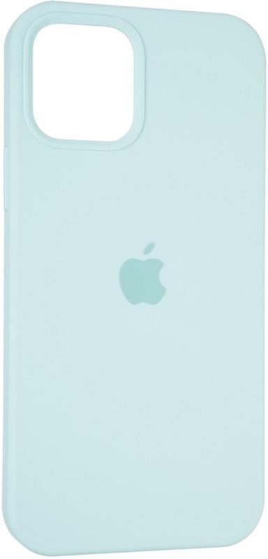 

Панель Krazi Full Soft Case для Apple iPhone 12/12 Pro Ice Sea Blue