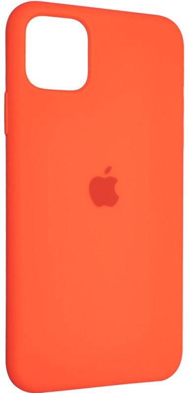 

Панель Krazi Full Soft Case для Apple iPhone 12/12 Pro Red