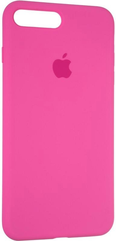 

Панель Krazi Full Soft Case для Apple iPhone 7 Plus/8 Plus Dragon Fruit