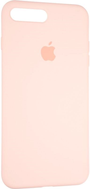 

Панель Krazi Full Soft Case для Apple iPhone 7 Plus/8 Plus Grapefruit