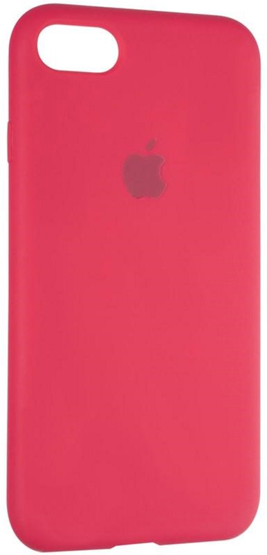 

Панель Krazi Full Soft Case для Apple iPhone 7/8/SE Garnet