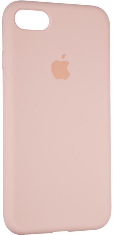 

Панель Krazi Full Soft Case для Apple iPhone 7/8/SE Pink Sand