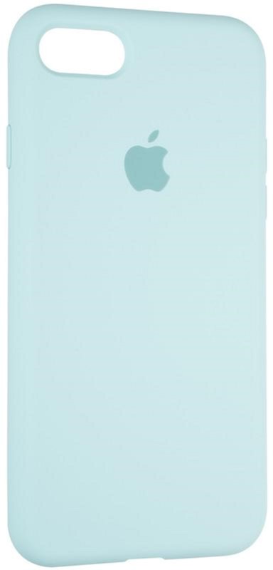 

Панель Krazi Full Soft Case для Apple iPhone 7/8/SE Ice Sea Blue