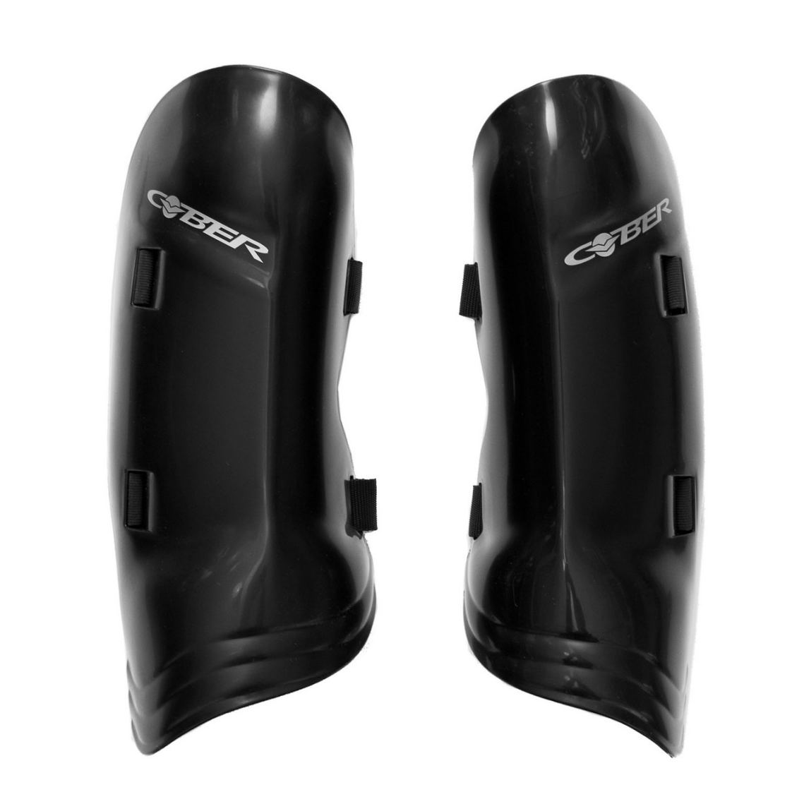 

Наколінники Cober Racing Pro Черный (sd8)